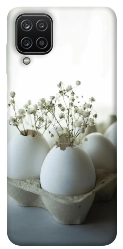 Чехол на Samsung Galaxy A12 Hello фото 1 из 1