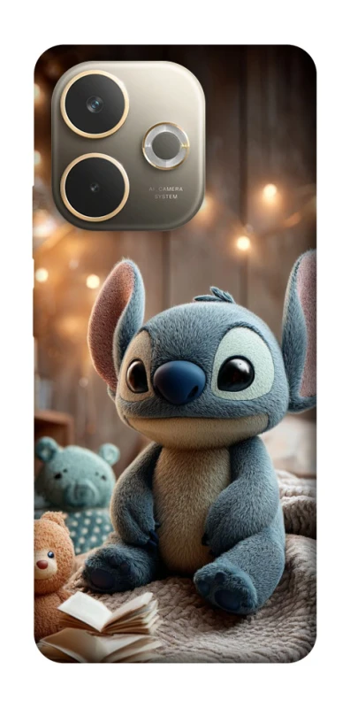 Чохол на Oppo A5 Pro 4G Stitch ver.16 фото 1 з 1