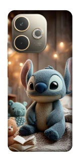 Чохол на Oppo A5 Pro 4G Stitch ver.16 фото 1 з 1
