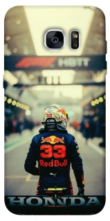 Чехол на Samsung G935F Galaxy S7 Edge F-1 ver.7 фото 1 из 1