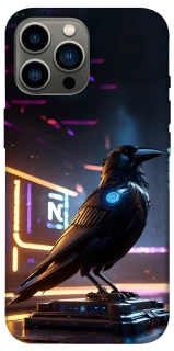 Чехол на Apple iPhone 13 Pro Max (6.7") Cyber Raven фото 1 из 1