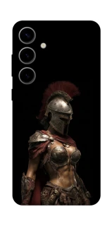 Чохол на Samsung Galaxy S25 FE Goddess of war ver.1 фото 1 з 1