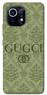 Чохол на Xiaomi Mi 11 Gucci ver.9 фото 1 з 1