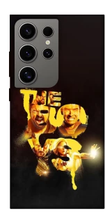 Чохол на Samsung Galaxy S24 Ultra The boys фото 1 з 1