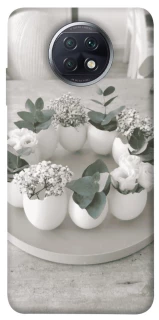 Чохол на Xiaomi Redmi Note 9 5G / Note 9T Mood фото 1 з 1