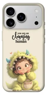 Чехол на Apple iPhone 18 Pro Max You are amazing фото 1 из 1