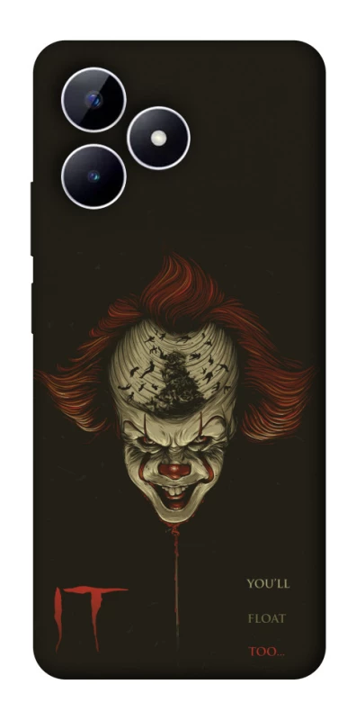 Чохол на Realme Note 50 5G Воно v2 фото 1 з 1