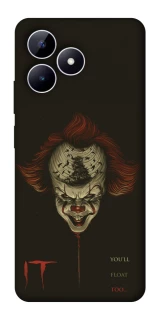 Чохол на Realme Note 50 5G Воно v2 фото 1 з 1