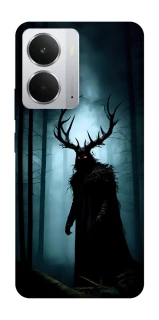 Чохол на Realme 14 Forest demon фото 1 з 1