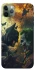 Чехол на Apple iPhone 11 Pro Max (6.5") Batman and the Joker фото 1 из 1