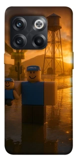 Чохол на OnePlus 10T Roblox aesthetics ver.4 фото 1 з 1