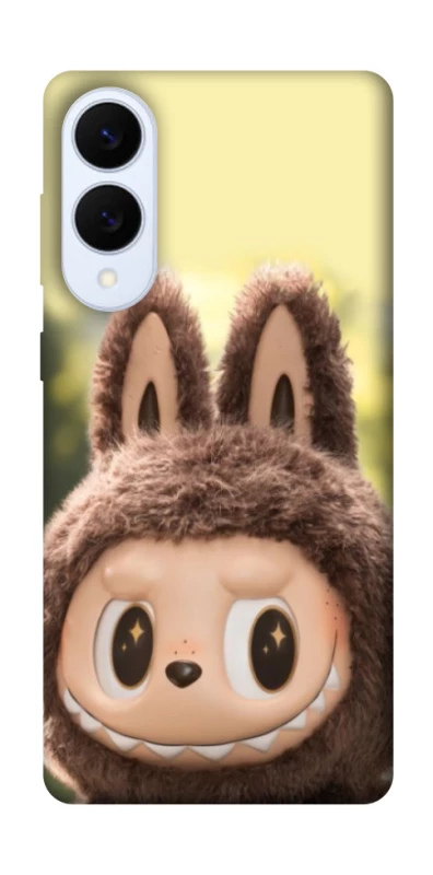 Чохол на Samsung Galaxy S25 Edge Forest Smile Labubu фото 1 з 1