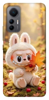 Чохол на Xiaomi 12 Lite Labubu Autumn фото 1 з 1