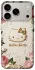 Чехол на Apple iPhone 18 Pro Hello Kitty фото 1 из 2
