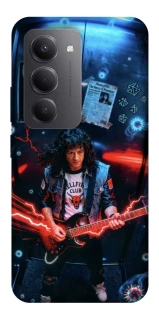 Чехол на Xiaomi Redmi 15 (EU) Stranger Things ver.42 фото 1 из 1