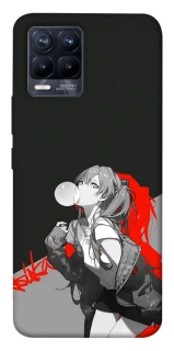 Чехол на Realme 8 Asoka фото 1 из 1