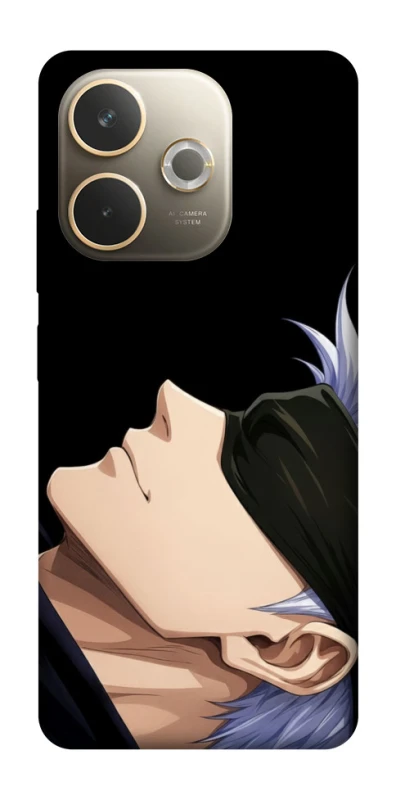 Чохол на Oppo A5 Pro 4G Gojo v13 фото 1 з 1