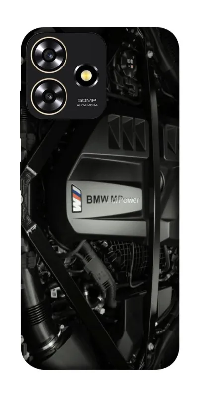 Чохол на ZTE Blade A73 4G BMW V58 фото 1 з 1