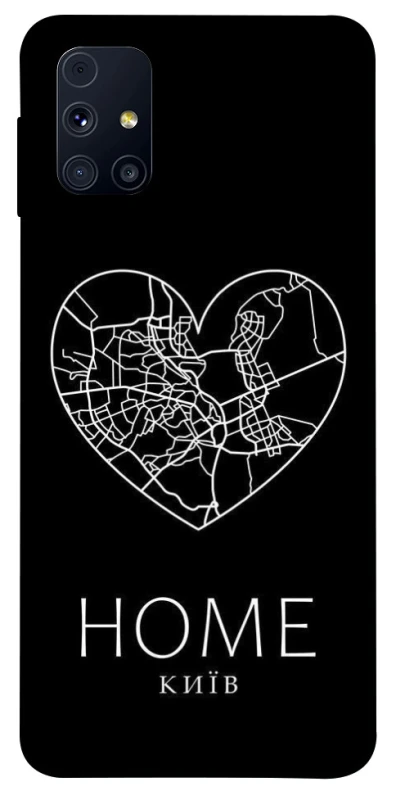Чохол на Samsung Galaxy M31s Київ Home фото 1 з 1