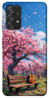 Чехол на Samsung Galaxy A52 4G / A52 5G Sakura фото 1 из 1