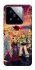 Чохол на Xiaomi 14 Pro Toy Story ver.4 фото 1 з 1