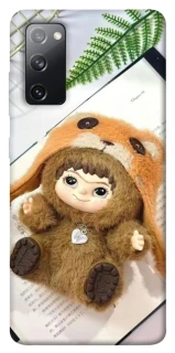 Чехол на Samsung Galaxy S20 FE Wakuku ver.4 фото 1 из 1