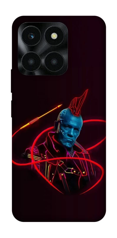 Чохол на Huawei Honor X6a Yondu фото 1 з 1