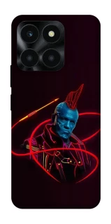Чохол на Huawei Honor X6a Yondu фото 1 з 1