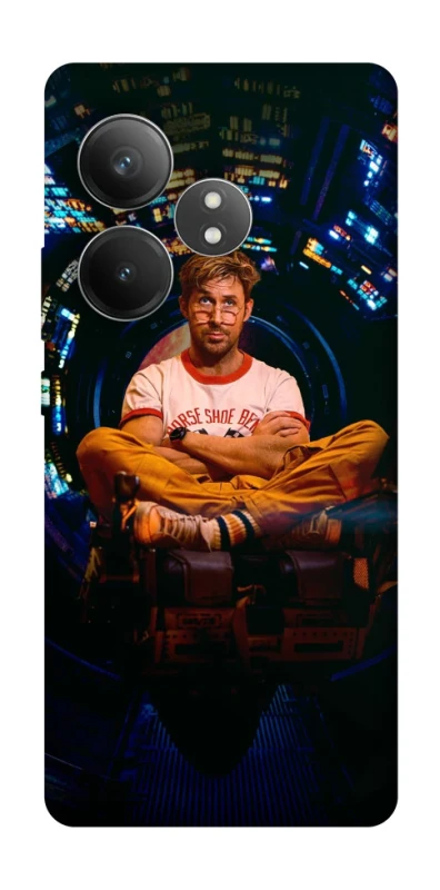 Чохол на Realme GT Neo 6 SE Project Hail Mary ver.3 фото 1 з 1