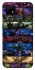 Чохол на Realme C21 Blizzard ver.3 фото 1 з 1