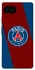 Чехол на Google Pixel 7a FC PSG v2 фото 1 из 1