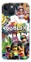 Чохол на Apple iPhone 13 (6.1") Roblox Characters Collage фото 1 з 1