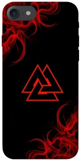 Чохол на Apple iPhone 7 / 8 (4.7") Валькнут фото 1 з 1