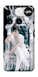 Чохол на Nothing Phone (3) Lee Know GIANT фото 1 з 1