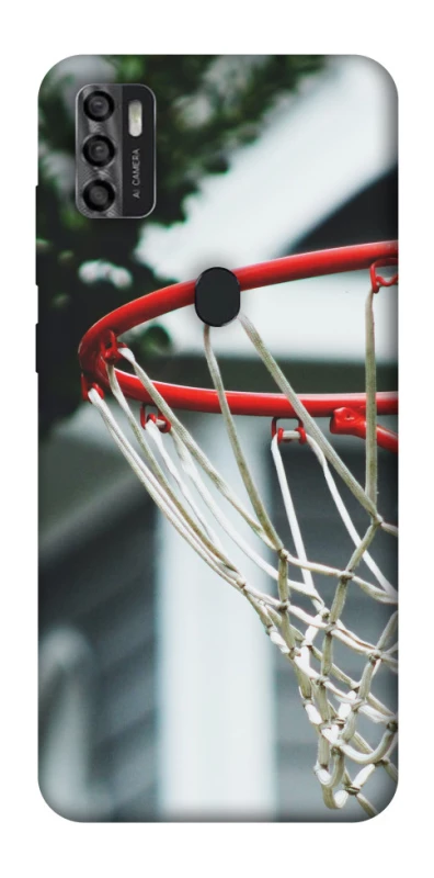 Чохол на ZTE Blade A7s (2020) Баскет фото 1 з 1