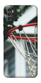 Чехол на ZTE Blade A7s (2020) Баскет фото 1 из 1