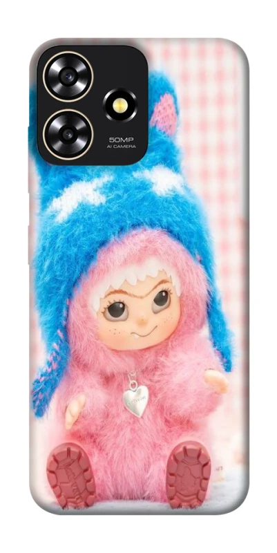 Чохол на ZTE Blade A73 4G Wakuku ver.5 фото 1 з 1