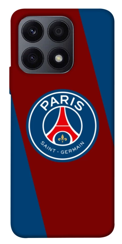 Чохол на Huawei Honor X8a FC PSG v2 фото 1 з 1