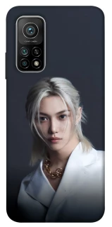 Чохол на Xiaomi Mi 10T Felix фото 1 з 1