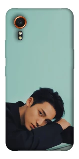 Чохол на Samsung Galaxy Xcover7 Mingyu - Seventeen фото 1 з 1