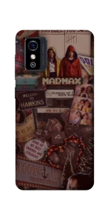 Чохол на ZTE Blade L9 Stranger Things ver.25 фото 1 з 1