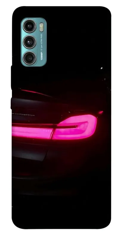 Чохол на Motorola Moto G60 BMW v46 фото 1 з 1