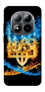 Чохол на Xiaomi Redmi Note 15 Pro 5G Герб v16 фото 1 з 1