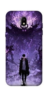 Чохол на Samsung Galaxy J5 (2017) Sung Jinwoo фото 1 з 1