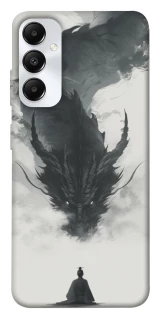 Чехол на Samsung Galaxy A05s dragon mood фото 1 из 1