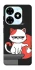 Чехол на TECNO Spark Go 2024 I do what i wont фото 1 Чехол на TECNO Spark Go 2024 I do what i wont фото 1 из 1