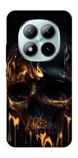 Чехол на Xiaomi Redmi Note 15 Pro+ 5G Череп фото 1 из 1