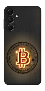 Чохол на Samsung Galaxy A17 4G/5G Битферма фото 1 з 1