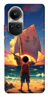 Чохол на Oppo Reno 10 One Piece фото 1 з 1