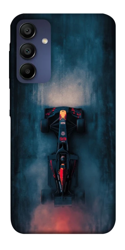 Чохол на Samsung Galaxy A15 4G/5G F-1 ver.2 фото 1 з 1